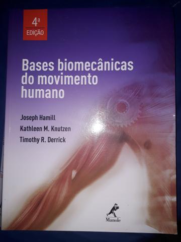 Bases Biomecânicas do Movimento Humano
