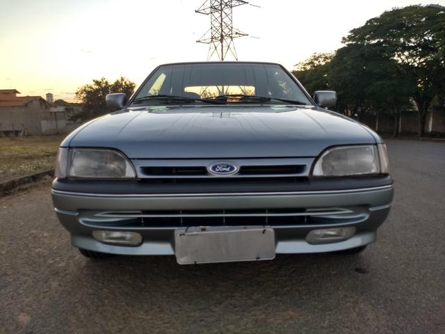 Escort Guia 1.8 1994 - Foto 15