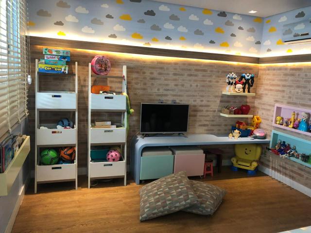 Casa Condomínio 220m2 - excelente acabamento e de primeira qualidade - Foto 6