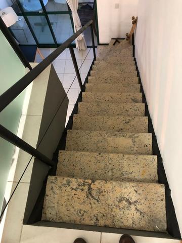 Loft 1 quarto duplex, andar alto, nascente no loteamento aquarius ! - Foto 12