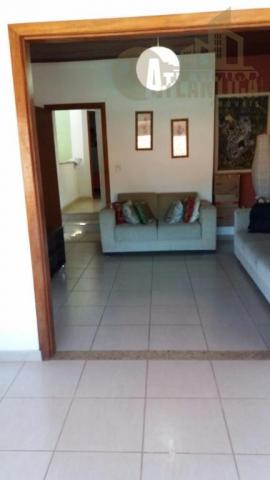 Casa residencial para locação, nova macaé, macaé. - Foto 6