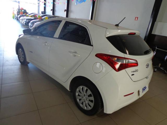 Hyundai HB20 1.0 CONFORT PLUS - Foto 11