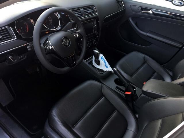 VW - VOLKSWAGEN JETTA HIGHLINE 2.0 TSI 16V 4P TIPTRONIC - Foto 14