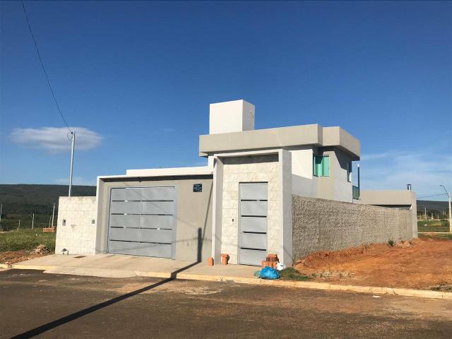 Lote Fácil - Caldas Novas. Prontos para Construir! - Foto 10