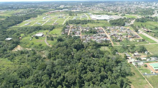 Chácara com 3,2 hectares em área nobre de Rio Branco - Foto 4