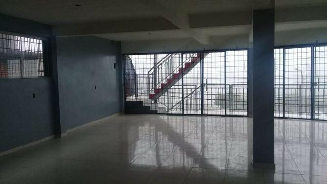 Sala Comercial BR-116 - Foto 10