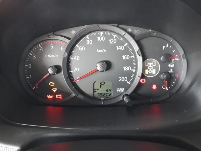 Pajero Dakar Hpe 2015 Turbo Diesel 4x4 Completa - Foto 6