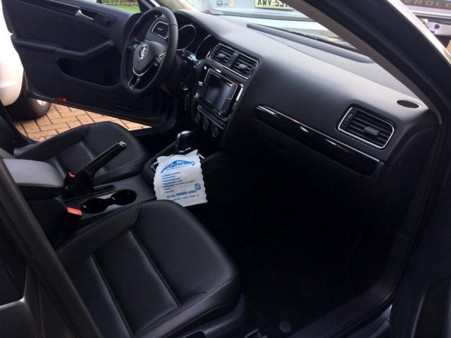 VW - VOLKSWAGEN JETTA HIGHLINE 2.0 TSI 16V 4P TIPTRONIC - Foto 7