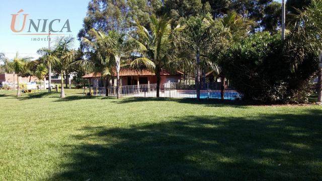 Terrenos à venda, 385 m² e 433 por R$ 35.000 e R$ 38.500 - Cond. Pesca e Lazer Porto Marin - Foto 13