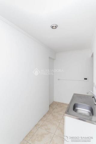 Kitchenette/conjugado para alugar com 1 dormitórios cod:229466 - Foto 8