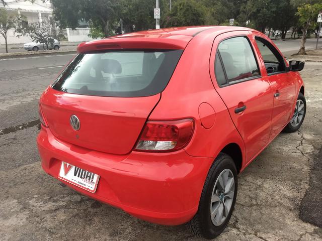 Gol G5 básico extra só na Vidal veículos falar com islam 98831.7101 - Foto 2