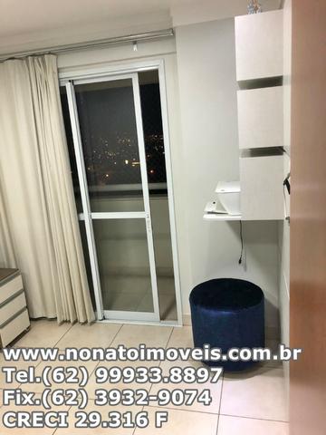 Apartamento 3 Quartos com Suite no Pq Amazonia - Foto 3