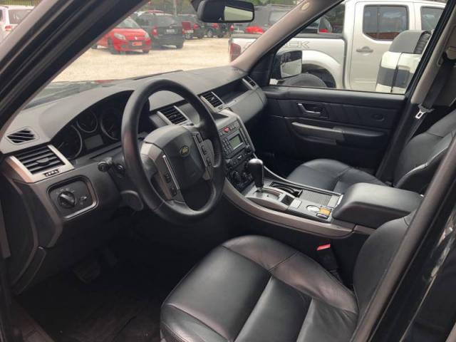 Land Rover, Range Rover Sport TD V8 Bi-Turbo SE - Foto 6