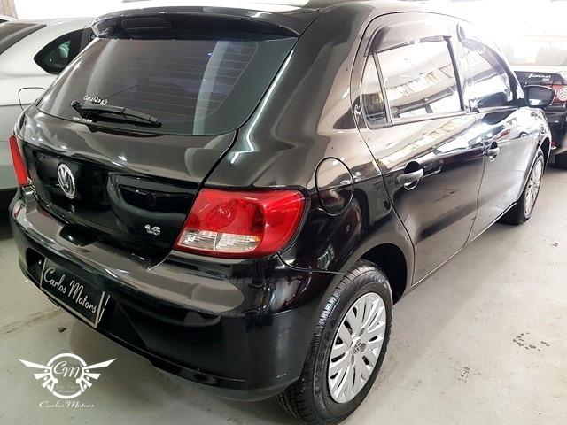 Gol 1.6 G5 Completo 2009 - Foto 2