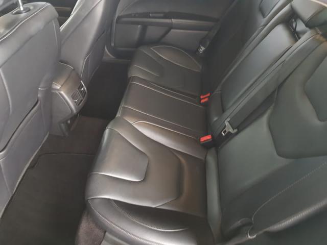 FORD FUSION TITANIUM 2.0 GTDI ECO AWD AUT 2017 - Foto 6