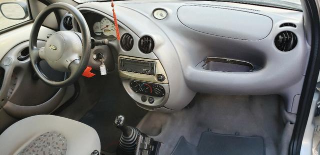 Ford Ka GL Image 2002 - Foto 8