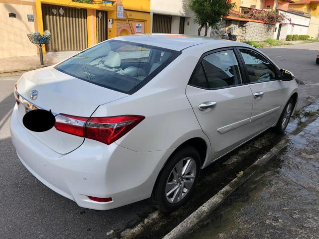 Corolla GLI 1.8 2017 - Foto 4