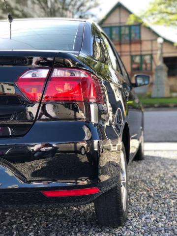 VOLKSWAGEN VOYAGE 2013/2014 1.0 MI CITY 8V FLEX 4P MANUAL - Foto 7