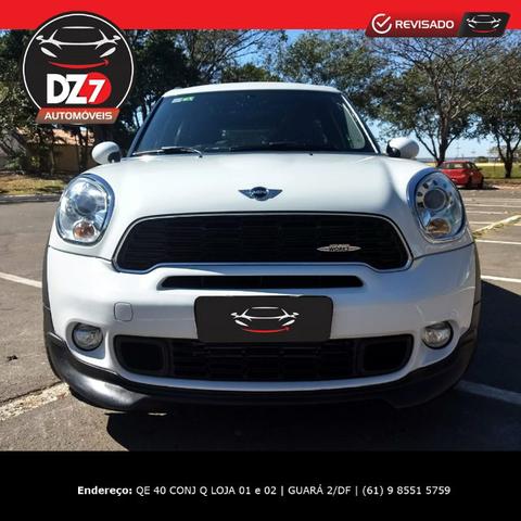 Mini Cooper 1.6 Contryman 218 CV 2014 Baixo KM - Foto 2