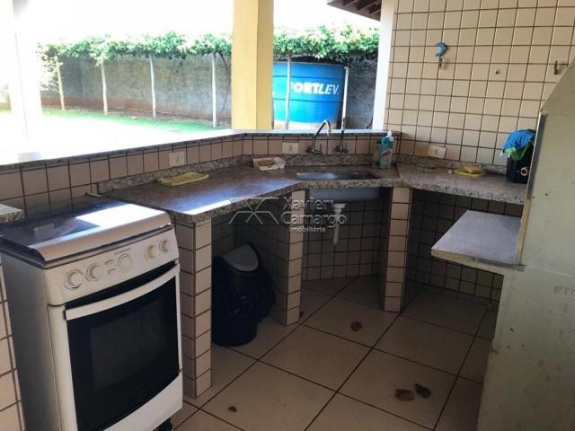 Chácara à venda com 1 dormitórios em Parque flórida, Rio claro cod:7050 - Foto 3