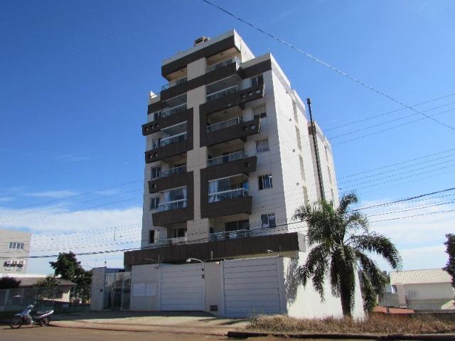 Apartamento prox ao Supermercado Royal - Foto 10