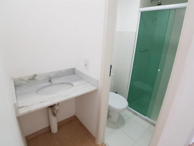 Apto barra 2 qts reformado andar alto varanda lazer completo doc ok - Foto 11