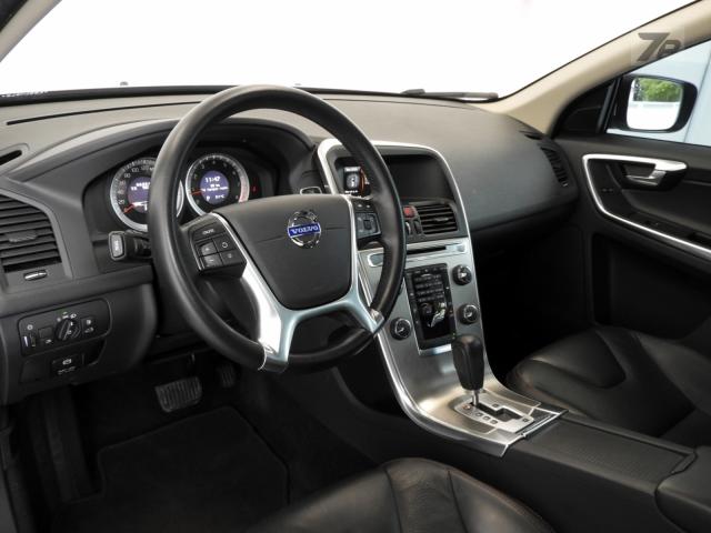 Volvo XC60 T5 Dynamic 2.0 Turbo 4P Automática - Foto 5