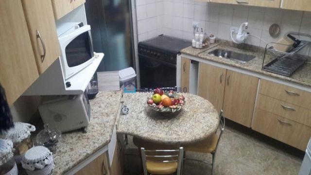 Metrô jabaquara - 2 dormitórios - 1 vaga - Foto 2