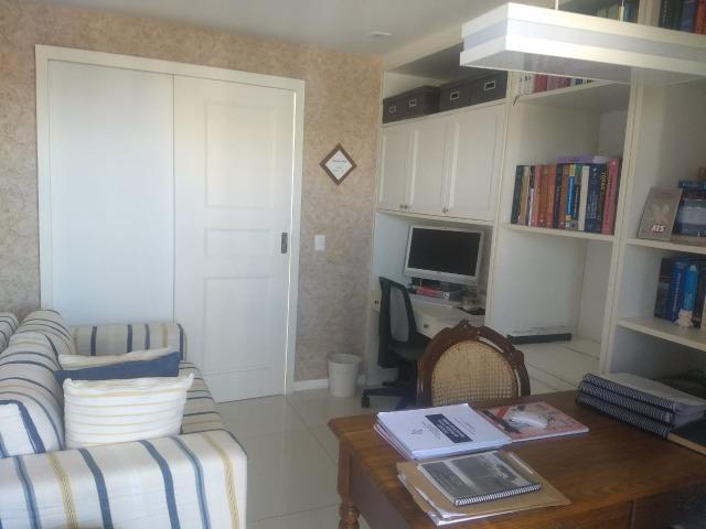 Excelente apartamento; 3 suites; Guararapes ; 3 vagas; 169,5 M² de área privativa; Lazer - Foto 11