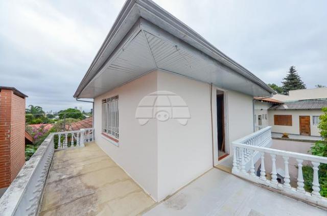 Terreno à venda em Vista alegre, Curitiba cod:151279 - Foto 4