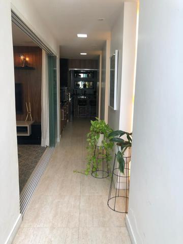 Casa Condomínio 220m2 - excelente acabamento e de primeira qualidade - Foto 7