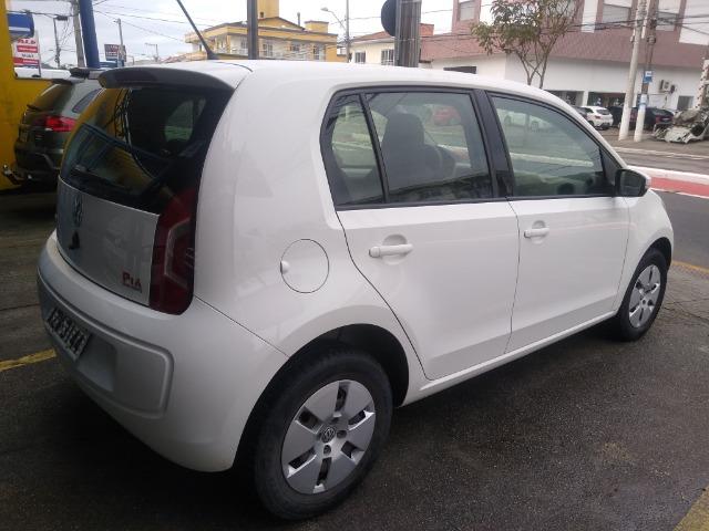 VW- Up Move - Foto 4