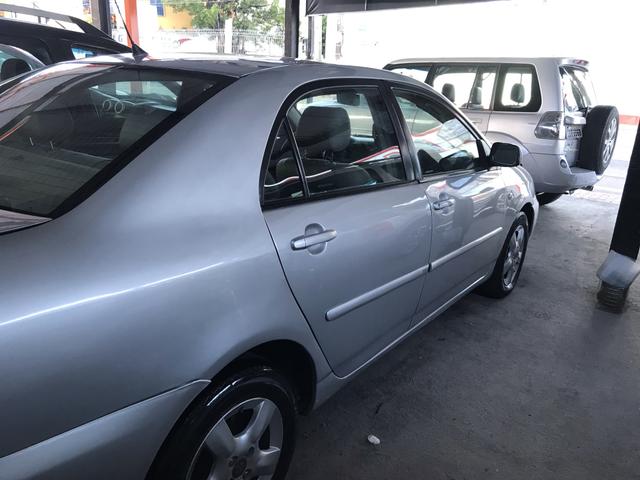 Corolla 1.8 XEI - Automático - Completo - Foto 10