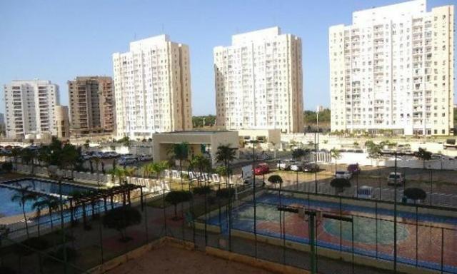 V.E.N.D.O/APT/Calhau/Brisas/3qts
