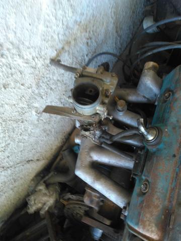Peças para Chevette. . zap *