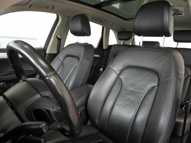 Audi Q5 Ambiente 2.0 TFSI 211CV 4P Automático - Foto 8
