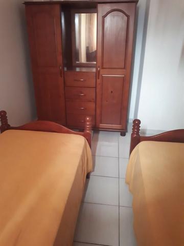 Apartamento na Ocian, a 150 Metros do Mar, 2 Dorms , Mobiliado - Foto 8