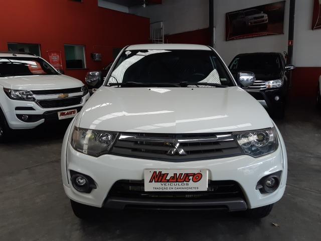 L200 triton hpe aut - Foto 2
