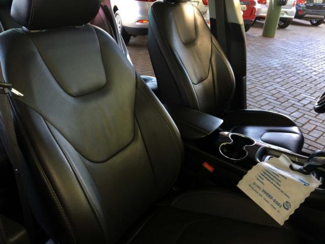 FORD FUSION TITANIUM 2.0 GTDI ECOBO. FWD AUT. - Foto 9