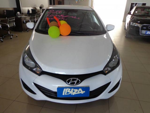 Hyundai HB20 1.0 CONFORT PLUS