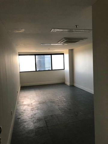 Sala Comercial, conservada, bem localizada!! - Foto 2