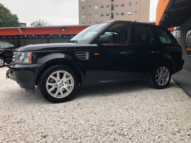 Land Rover, Range Rover Sport TD V8 Bi-Turbo SE - Foto 8