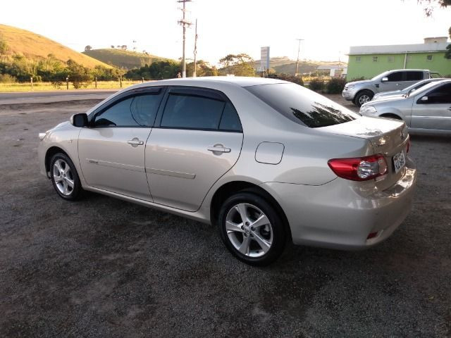 Toyota Corolla 2.0 XEI - Foto 4