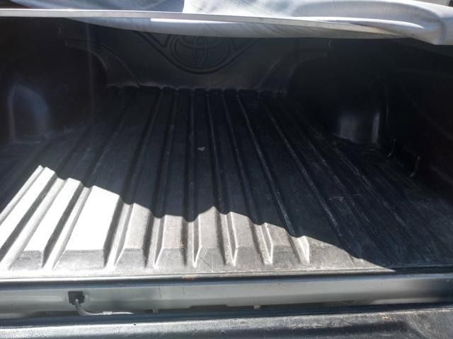 Hilux SRV 2015 - Foto 10