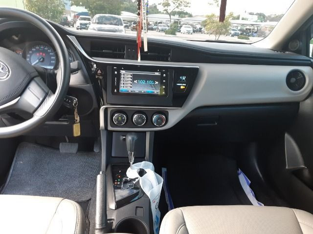 Toyota Corolla GLI 2018/2018 - Foto 5