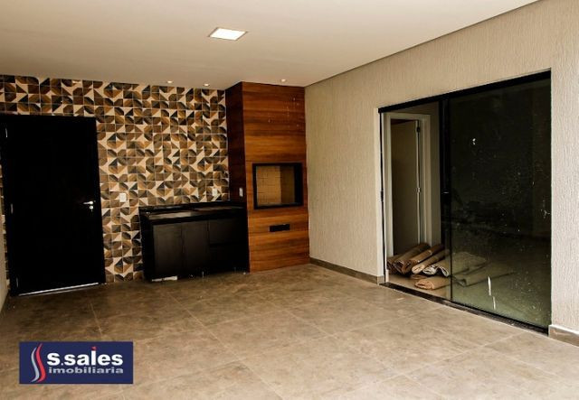 Arquitetura Moderna- Park Way - Foto 7