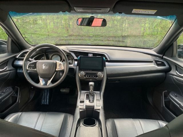 Honda Civic EX 2.0 Flex - Automático - Foto 6