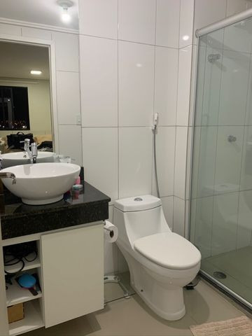 Excelente apartamento na Orla II - Foto 14