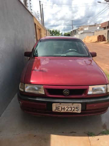 Vectra GlS 1995 - Foto 3