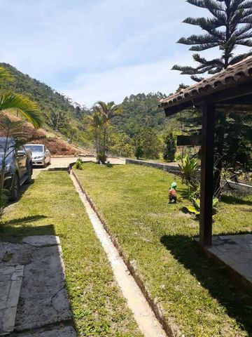Sitio em Buenos Aires Guarapari ES com 6.000m² - Foto 4